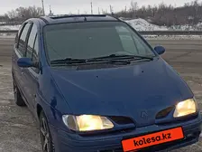 Renault Scenic, 1998
