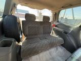 Honda Odyssey 1998 годаfor2 300 000 тг. в Алматы – фото 4
