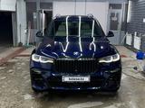 BMW X7 2020 года за 45 000 000 тг. в Алматы