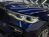 BMW X7 2020 года за 45 000 000 тг. в Алматы – фото 3