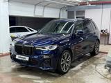 BMW X7 2020 года за 45 000 000 тг. в Алматы – фото 2