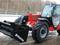 Manitou  MT-X 733 2023 года в Костанай