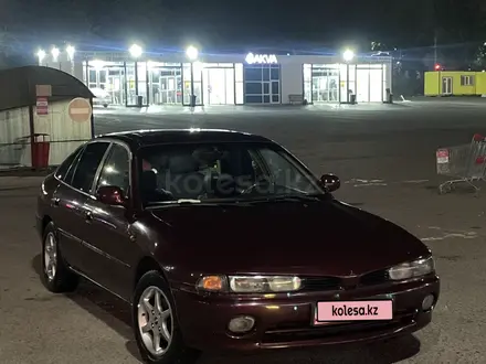 Mitsubishi Galant 1993 года за 1 500 000 тг. в Алматы – фото 18