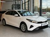 Kia Cerato Luxe 1.6 2025 года за 13 290 000 тг. в Костанай