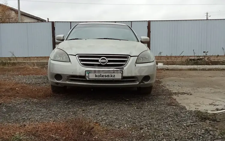 Nissan Altima 2006 года за 2 600 000 тг. в Актобе