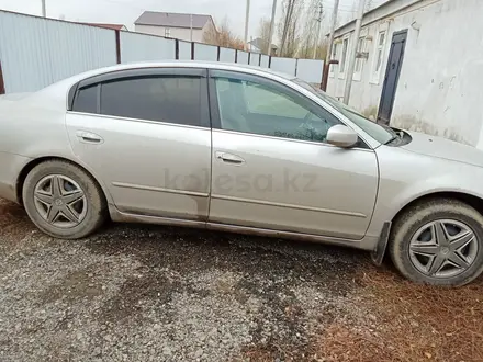 Nissan Altima 2006 года за 2 600 000 тг. в Актобе – фото 6