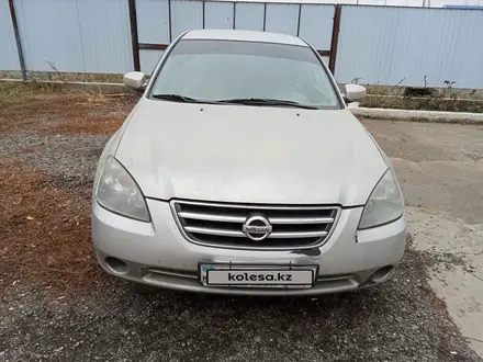 Nissan Altima 2006 года за 2 600 000 тг. в Актобе – фото 8