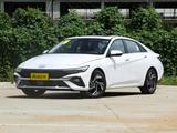 Hyundai Elantra 2024 годаүшін8 800 000 тг. в Алматы