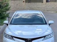 Toyota Camry 2019 годаүшін15 600 000 тг. в Шымкент