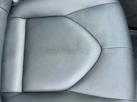 Toyota Camry 2019 года за 15 600 000 тг. в Шымкент – фото 8