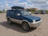 Nissan Mistral 1996 года за 2 000 000 тг. в Кокшетау – фото 2