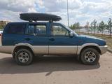 Nissan Mistral 1996 года за 2 000 000 тг. в Кокшетау