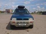 Nissan Mistral 1996 года за 2 000 000 тг. в Кокшетау – фото 3