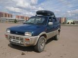 Nissan Mistral 1996 года за 2 000 000 тг. в Кокшетау – фото 4