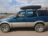 Nissan Mistral 1996 года за 2 000 000 тг. в Кокшетау – фото 5