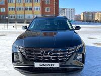 Hyundai Tucson 2023 года за 15 100 000 тг. в Актобе