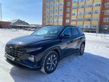 Hyundai Tucson 2023 года за 15 200 000 тг. в Актобе – фото 3