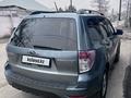 Subaru Forester 2008 годаfor5 300 000 тг. в Алматы