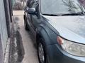 Subaru Forester 2008 годаfor5 300 000 тг. в Алматы – фото 2