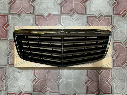 Бампер на Мерседес 211 Mercedes Benz 6.3 amg за 50 000 тг. в Астана – фото 4