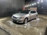 Lexus GS 300 2006 года за 5 800 000 тг. в Талдыкорган – фото 2