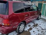 Honda Odyssey 1996 годаfor3 300 000 тг. в Талдыкорган