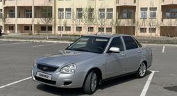 ВАЗ (Lada) Priora 2170 2014 годаүшін3 000 000 тг. в Кызылорда – фото 3