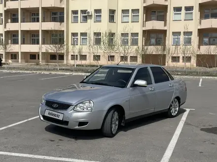 ВАЗ (Lada) Priora 2170 2014 года за 3 000 000 тг. в Кызылорда – фото 3