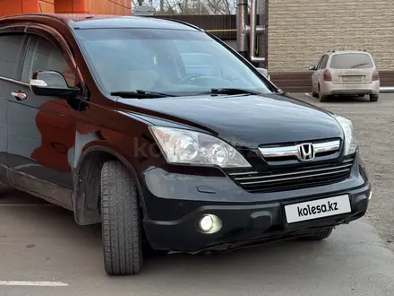 Honda CR-V 2008 года за 7 000 000 тг. в Костанай – фото 16