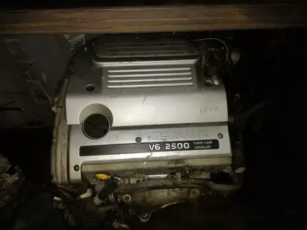 Двигателя и акпп максима за 555 тг. в Алматы