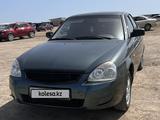 ВАЗ (Lada) Priora 2172 2010 года за 1 600 000 тг. в Актобе