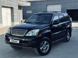 Lexus GX 470 2004 года за 10 500 000 тг. в Актау