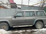 Nissan Patrol 1988 года за 1 800 000 тг. в Алматы – фото 5