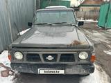 Nissan Patrol 1988 года за 1 800 000 тг. в Алматы – фото 3