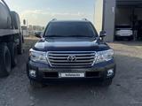 Toyota Land Cruiser 2014 года за 21 500 000 тг. в Семей