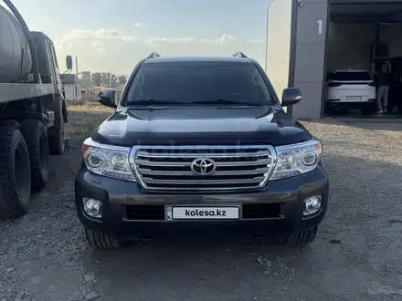 Toyota Land Cruiser 2014 года за 21 500 000 тг. в Семей