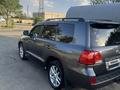 Toyota Land Cruiser 2014 года за 21 500 000 тг. в Семей – фото 3