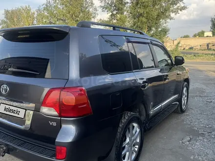 Toyota Land Cruiser 2014 года за 21 500 000 тг. в Семей – фото 5