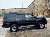 Toyota Land Cruiser 2007 годаүшін13 000 000 тг. в Жезказган – фото 2