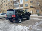 Toyota Land Cruiser 2007 годаүшін13 000 000 тг. в Жезказган – фото 4