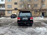 Toyota Land Cruiser 2007 годаүшін13 000 000 тг. в Жезказган – фото 5