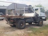 Mercedes-Benz 1994 года за 6 100 000 тг. в Алматы – фото 2