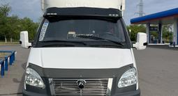 ГАЗ ГАЗель 2011 года за 6 800 000 тг. в Караганда – фото 5