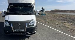 ГАЗ ГАЗель 2011 года за 6 800 000 тг. в Караганда – фото 4
