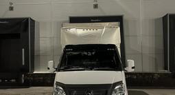 ГАЗ ГАЗель 2011 года за 6 800 000 тг. в Караганда – фото 3