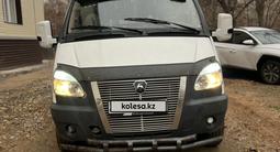 ГАЗ ГАЗель 2011 года за 6 800 000 тг. в Караганда