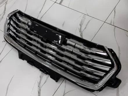 Haval Jolion решетка радиатоара за 5 000 тг. в Астана