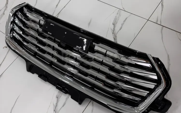 Haval Jolion решетка радиатоара за 5 000 тг. в Астана