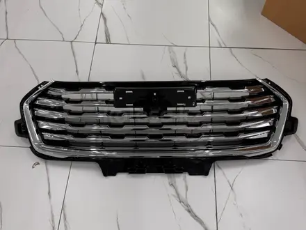 Haval Jolion решетка радиатоара за 5 000 тг. в Астана – фото 2