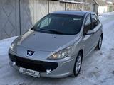 Peugeot 307 2005 года за 1 900 000 тг. в Костанай